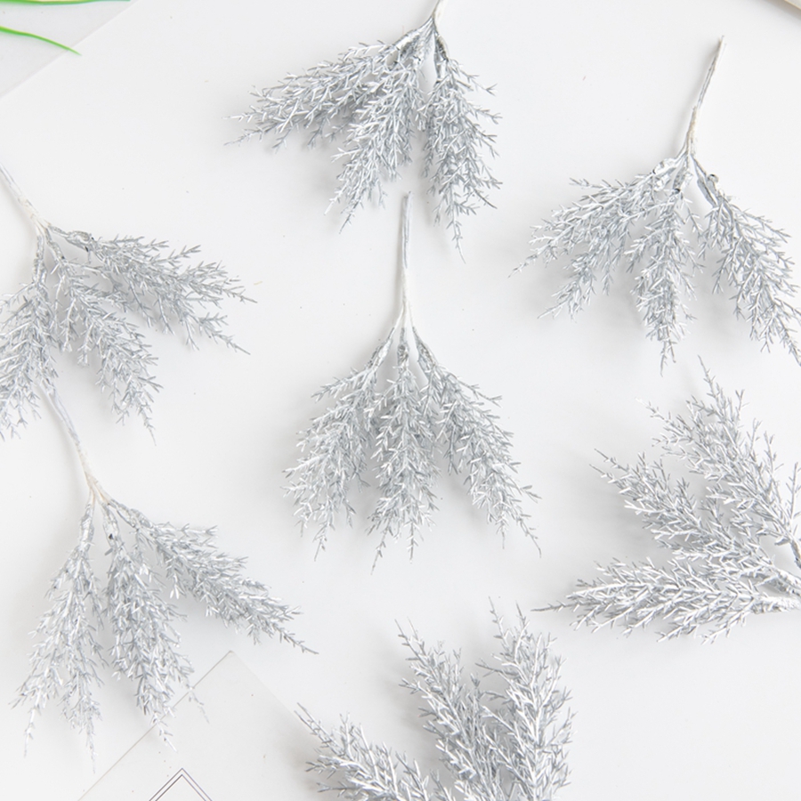 6 Stück künstliche Pflanzen go – Christmas Tree Artificial Bewertung und Preis