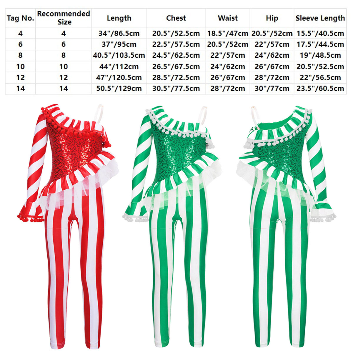 Kinder Mädchen Weihnachten Bal – Elf Costume Christmas Bewertung und Preis