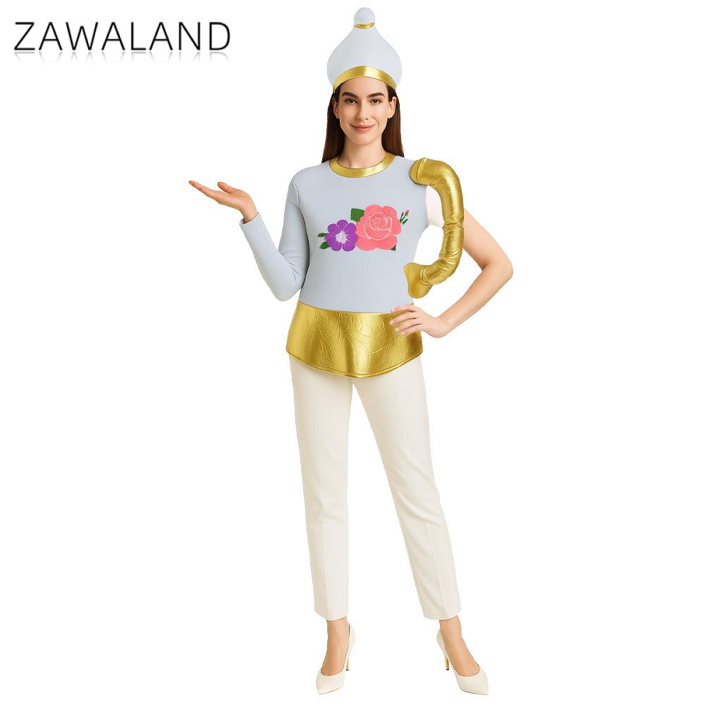 Zawaland Teekanne Teetasse Ker – Holiday Candle Set Bewertung und Preis