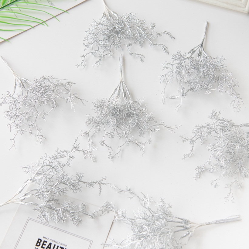 6 Stück künstliche Pflanzen go – Christmas Tree Artificial Bewertung und Preis